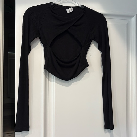 Alix NYC top - Picture 3 of 8